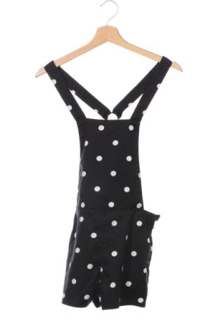 Salopetă scurtă de damă H&M, Mărime XS, Culoare Multicolor, Preț 78,74 Lei, #137044344