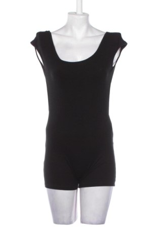 Salopetă scurtă de damă Unbranded, Mărime S, Culoare Negru, Preț 83,99 Lei, #137044650