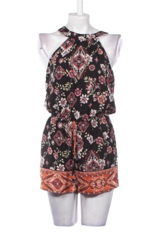 Salopetă scurtă de damă Unbranded, Mărime M, Culoare Multicolor, Preț 59,99 Lei, #137048229