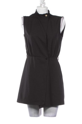 Salopetă scurtă de damă Unbranded, Mărime S, Culoare Negru, Preț 74,99 Lei, #137048901