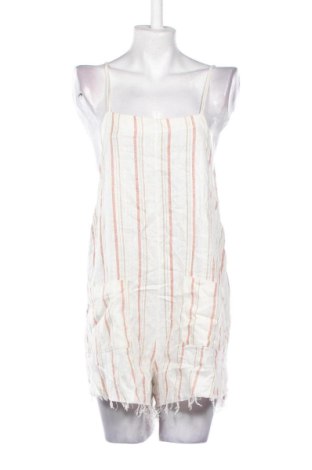 Damski krótki kombinezon Pull&Bear, Rozmiar L, Kolor Kolorowy, Cena 75,99 zł, #137064998
