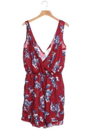 Salopetă scurtă de damă Ltb, Mărime XS, Culoare Multicolor, Preț 86,99 Lei, #137069411