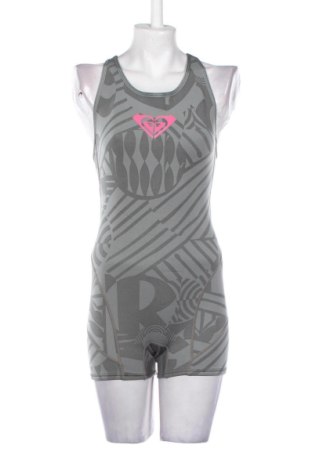 Salopetă scurtă de damă Roxy, Mărime S, Culoare Gri, Preț 83,99 Lei, #137073742