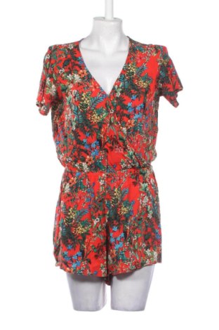 Salopetă scurtă de damă Weekday, Mărime M, Culoare Multicolor, Preț 68,24 Lei, #137076599