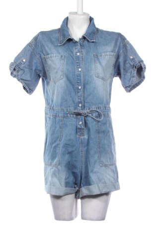 Dámská krátka kombinéza  Unbranded, Veľkosť XL, Farba Modrá, Cena  20,00 €, #137082723