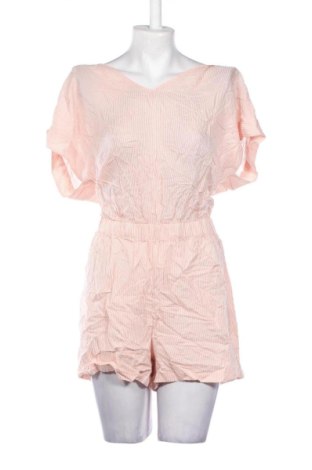 Kurzer Damenoverall Unbranded, Größe M, Farbe Mehrfarbig, Preis 10,99 €, #137112117