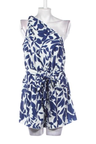 Salopetă scurtă de damă SHEIN, Mărime L, Culoare Multicolor, Preț 89,23 Lei, #137116769