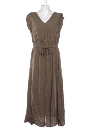 Women's short jumpsuit Noisy May, Μέγεθος S, Χρώμα Πράσινο, Τιμή 15,00 €, #137119485