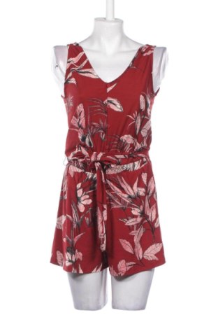 Salopetă scurtă de damă Mango, Mărime S, Culoare Multicolor, Preț 53,99 Lei, #137119647