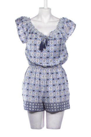 Дамски къс гащеризон Primark, Размер M, Цвят Многоцветен, Цена 8,69 €, #137119961