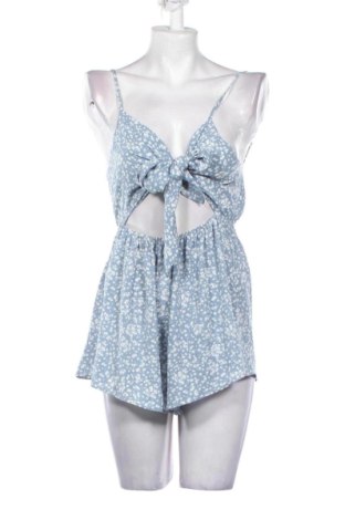 Salopetă scurtă de damă Zaful, Mărime M, Culoare Multicolor, Preț 62,99 Lei, #136933193