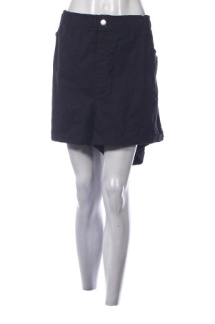 Pantaloni scurți de femei H&M, Mărime 3XL, Culoare Negru, Preț 76,99 Lei, #136869018