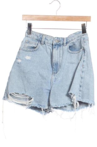Dámske kraťasy  Cropp, Veľkosť S, Farba Modrá, Cena  10,00 €, #136903884