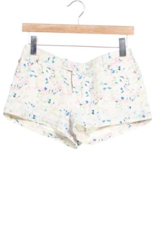 Pantaloni scurți de femei Silvian Heach, Mărime S, Culoare Multicolor, Preț 100,00 Lei, #136907558