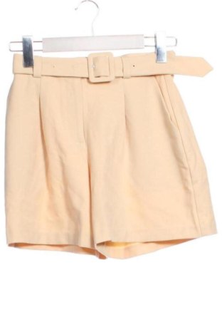 Pantaloni scurți de femei Karl Marc John, Mărime XS, Culoare Bej, Preț 114,99 Lei, #136940170