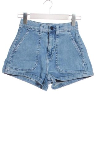 Női rövidnadrág Pepe Jeans, Méret XS, Szín Kék, Ár 8 559 Ft, #136941914