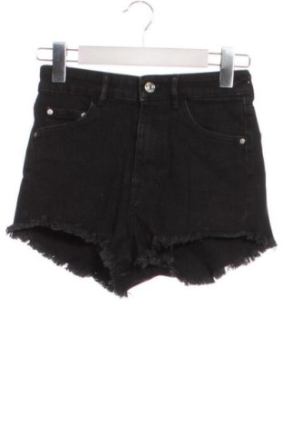 Dámske kraťasy  Zara, Veľkosť XS, Farba Čierna, Cena  10,95 €, #136956943