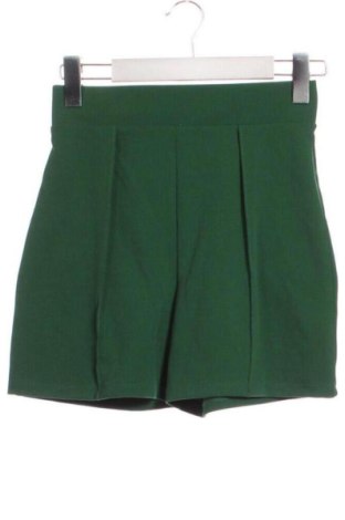 Damskie szorty H&M, Rozmiar XS, Kolor Zielony, Cena 35,99 zł, #136962632