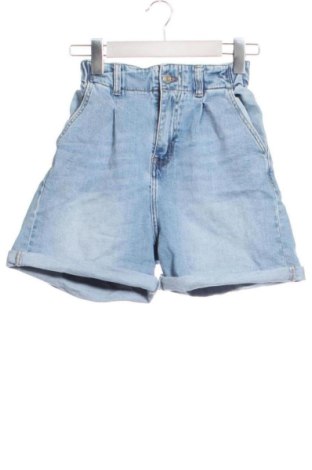 Damen Shorts Unbranded, Größe XXS, Farbe Blau, Preis 8,99 €, #136965028