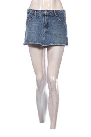 Női rövidnadrág Zara, Méret M, Szín Kék, Ár 3 901 Ft, #136978951