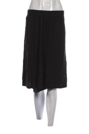 Pantaloni scurți de femei Alexia, Mărime 4XL, Culoare Negru, Preț 43,99 Lei, #136981990