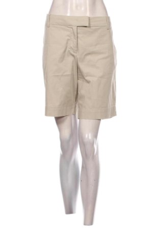 Pantaloni scurți de femei Marc O'Polo, Mărime XL, Culoare Bej, Preț 106,24 Lei, #136986272
