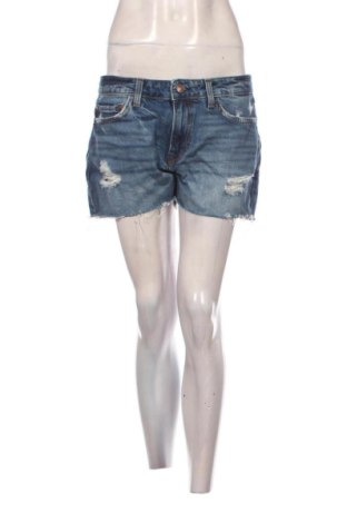 Dámské kraťasy  Guess, Velikost L, Barva Modrá, Cena  607,00 Kč, #136988509