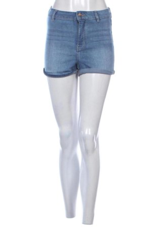 Damskie szorty H&M, Rozmiar S, Kolor Niebieski, Cena 45,97 zł, #136995034