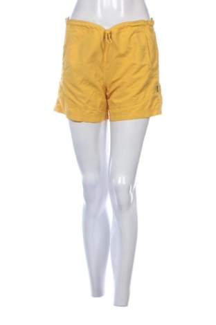 Damskie szorty Helly Hansen, Rozmiar S, Kolor Żółty, Cena 141,33 zł, #136995539