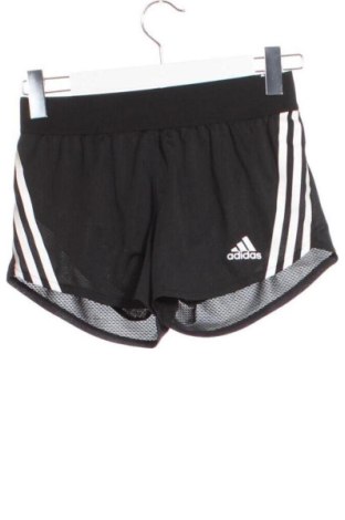 Damskie szorty Adidas, Rozmiar XS, Kolor Czarny, Cena 71,97 zł, #136999255