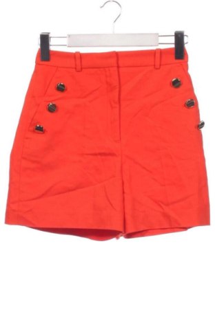 Pantaloni scurți de femei Unbranded, Mărime XXS, Culoare Roșu, Preț 49,99 Lei, #136999656