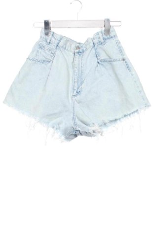 Női rövidnadrág Zara, Méret XS, Szín Kék, Ár 4 121 Ft, #137003848