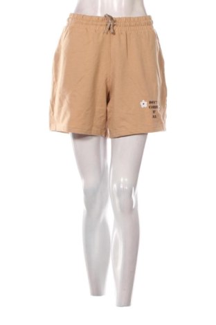 Damen Shorts Unbranded, Größe M, Farbe Beige, Preis 7,00 €, #137004109