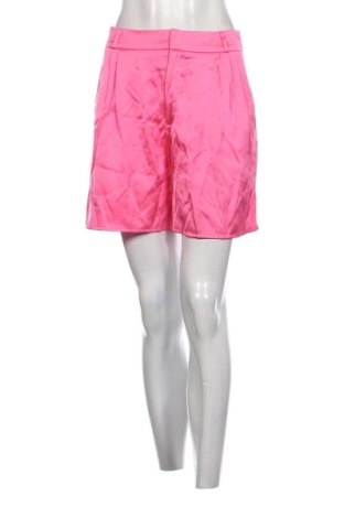 Damskie szorty Stradivarius, Rozmiar S, Kolor Różowy, Cena 25,40 zł, #137005655
