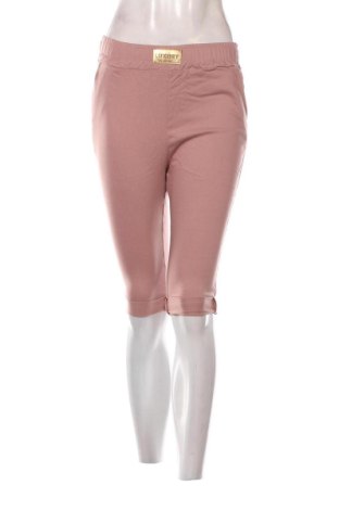 Pantaloni scurți de femei Unbranded, Mărime S, Culoare Mov deschis, Preț 41,99 Lei, #137005874