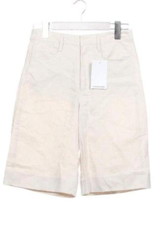 Дамски къс панталон 'S MAX MARA, Размер XS, Цвят Екрю, Цена 232,00 €, #137005955