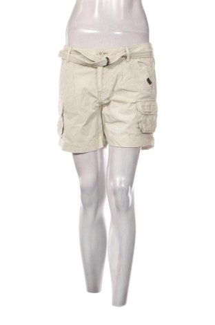 Pantaloni scurți de femei Ltb, Mărime L, Culoare Bej, Preț 49,00 Lei, #137007631