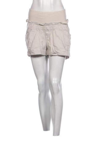 Damen Shorts H&M, Größe M, Farbe Beige, Preis 9,00 €, #137009330