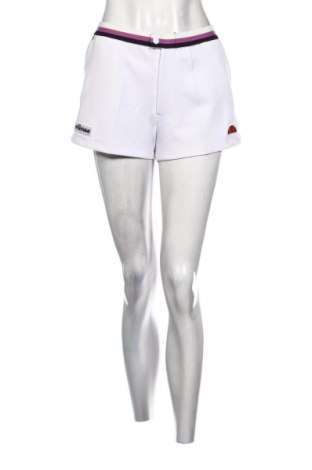 Дамски къс панталон Ellesse, Размер L, Цвят Бял, Цена 13,00 €, #137012438