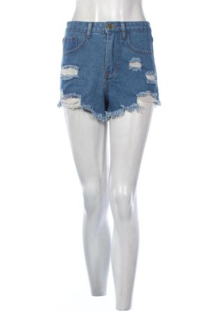 Damen Shorts Unbranded, Größe S, Farbe Blau, Preis 6,00 €, #137015024