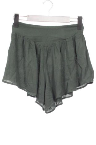 Dámské kraťasy  Unbranded, Velikost XXS, Barva Zelená, Cena  409,00 Kč, #137015800