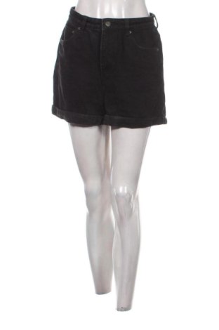 Damskie szorty Bershka, Rozmiar M, Kolor Czarny, Cena 30,65 zł, #137016091
