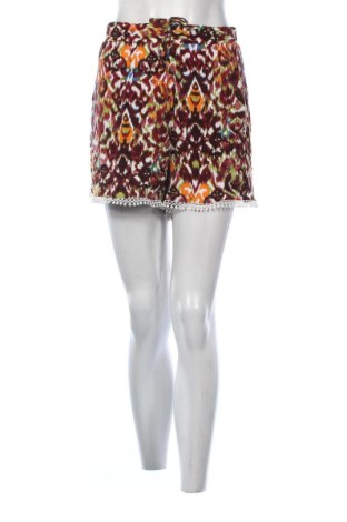 Pantaloni scurți de femei Esmara, Mărime XL, Culoare Multicolor, Preț 52,49 Lei, #137019895