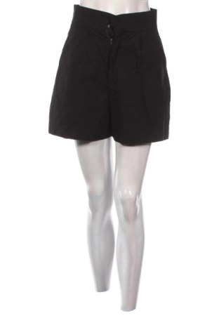 Pantaloni scurți de femei Zara, Mărime S, Culoare Negru, Preț 62,99 Lei, #137020342