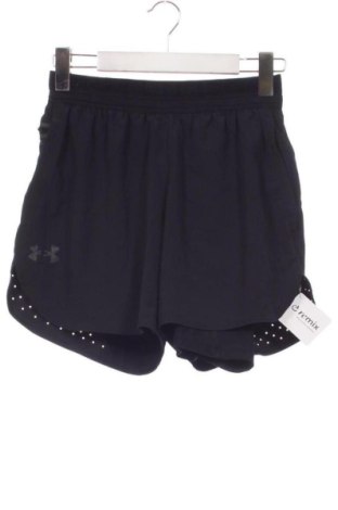 Damskie szorty Under Armour, Rozmiar XS, Kolor Czarny, Cena 177,99 zł, #137020361