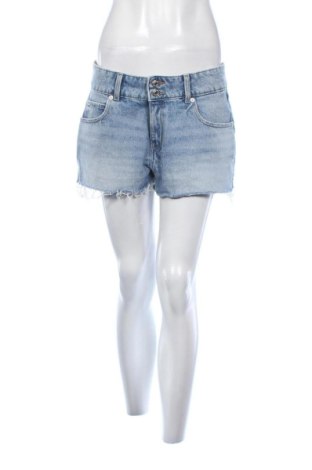 Damen Shorts House, Größe M, Farbe Blau, Preis 16,01 €, #137021270