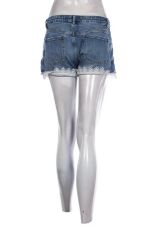 Damen Shorts Amisu, Größe S, Farbe Blau, Preis 7,00 €, #137021627