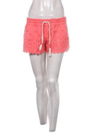 Damen Shorts Roxy, Größe L, Farbe Rosa, Preis 7,00 €, #137021667