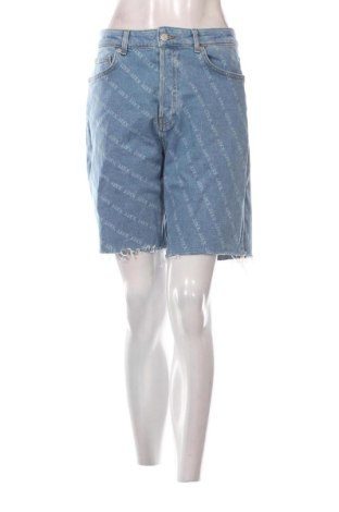 Damen Shorts JJXX, Größe M, Farbe Blau, Preis 13,00 €, #137021713