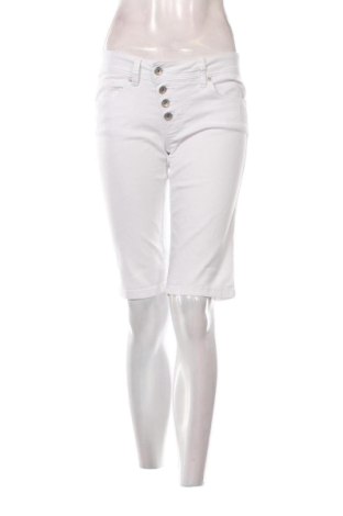 Damen Shorts Unbranded, Größe M, Farbe Weiß, Preis 18,46 €, #137023608